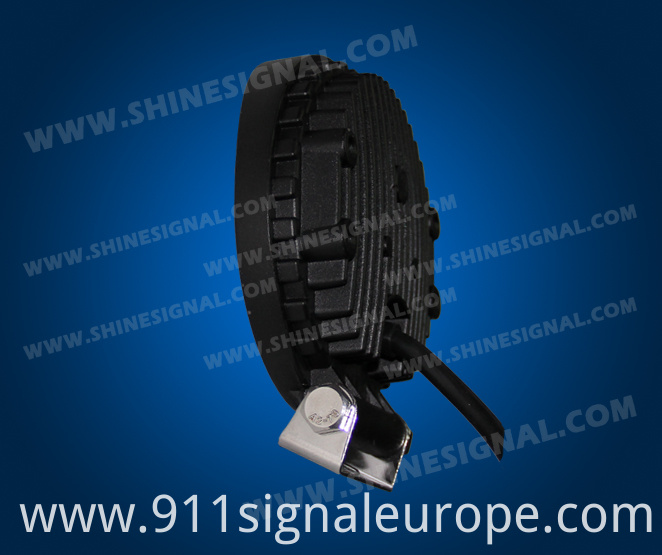 off Road LED Work Light (WBL01F 18W)